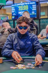 Evento Principal – Zortea Poker Open – Día 1C – Evento Principal – Zortea Poker Open – foto 48