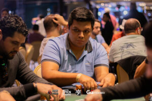 Evento #2 Mystery Bounty – Día 1 – 1D – WSOP Panama City 2025 – foto 21