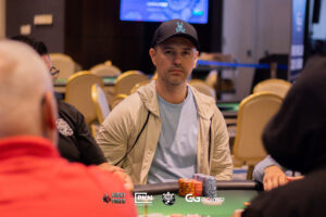 Evento #2 Mystery Bounty – Día 1 – 1D – WSOP Panama City 2025 – foto 23
