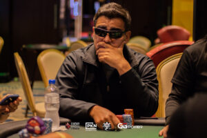 Evento #2 Mystery Bounty – Día 1 – 1D – WSOP Panama City 2025 – foto 18