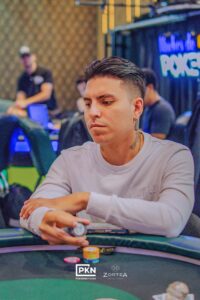 Evento Principal – Zortea Poker Open – Día 1D Y 1E – Evento Principal – Zortea Poker Open – foto 3