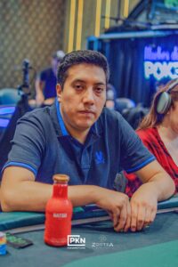Evento Principal – Zortea Poker Open – Día 1D Y 1E – Evento Principal – Zortea Poker Open – foto 4