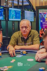 Evento Principal – Zortea Poker Open – Día 1D Y 1E – Evento Principal – Zortea Poker Open – foto 11