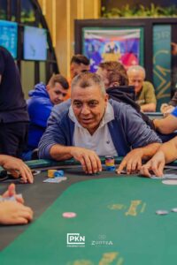 Evento Principal – Zortea Poker Open – Día 1D Y 1E – Evento Principal – Zortea Poker Open – foto 13