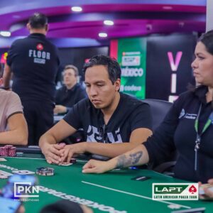 Evento Principal – LAPT Mexico – Día 1C – foto 4