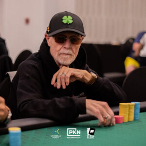 Evento Principal – Caribbean Poker Experience – Día 1A – Festival Caribbean Poker Experience – foto 83
