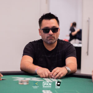 Evento Principal – Caribbean Poker Experience – Día 1B – Festival Caribbean Poker Experience