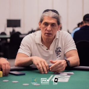 Evento Principal – Caribbean Poker Experience – Día 1B – Festival Caribbean Poker Experience – foto 3