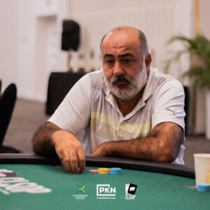 Evento Principal – Caribbean Poker Experience – Día 1B – Festival Caribbean Poker Experience – foto 4