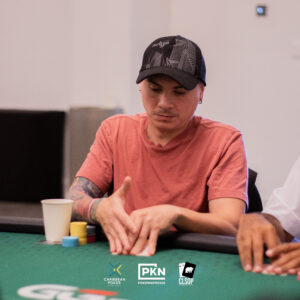 Evento Principal – Caribbean Poker Experience – Día 1B – Festival Caribbean Poker Experience – foto 5