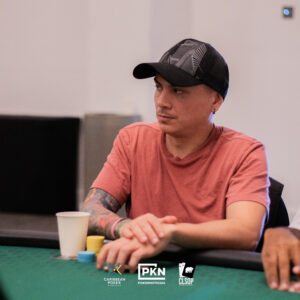 Evento Principal – Caribbean Poker Experience – Día 1B – Festival Caribbean Poker Experience – foto 6