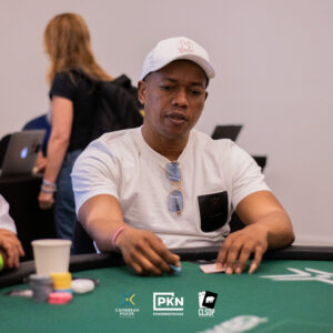 Evento Principal – Caribbean Poker Experience – Día 1B – Festival Caribbean Poker Experience – foto 7