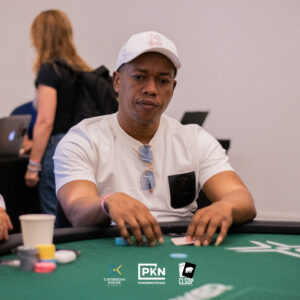Evento Principal – Caribbean Poker Experience – Día 1B – Festival Caribbean Poker Experience – foto 8