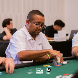 Evento Principal – Caribbean Poker Experience – Día 1B – Festival Caribbean Poker Experience – foto 9