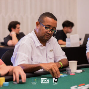 Evento Principal – Caribbean Poker Experience – Día 1B – Festival Caribbean Poker Experience – foto 10