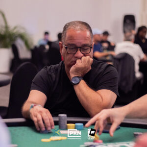 Evento Principal – Caribbean Poker Experience – Día 1B – Festival Caribbean Poker Experience – foto 11