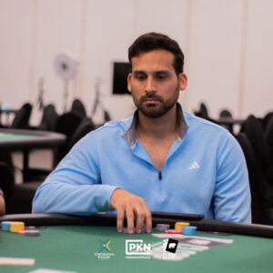 Evento Principal – Caribbean Poker Experience – Día 1B – Festival Caribbean Poker Experience – foto 12