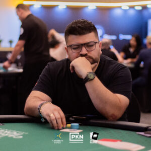 Evento Principal – Caribbean Poker Experience – Día 1B – Festival Caribbean Poker Experience – foto 14