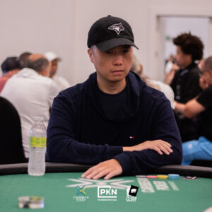 Evento Principal – Caribbean Poker Experience – Día 1B – Festival Caribbean Poker Experience – foto 15