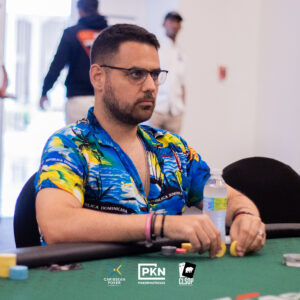 Evento Principal – Caribbean Poker Experience – Día 1B – Festival Caribbean Poker Experience – foto 16