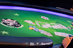 Sit and Go – Leyendas – Sit and Go – Leyendas Día 1 – WSOP Panama City 2025 – foto 13