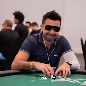 Evento Principal – Caribbean Poker Experience – Día 1B – Festival Caribbean Poker Experience – foto 18