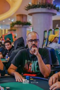 Evento Principal – Zortea Poker Open – Día 1D Y 1E – Evento Principal – Zortea Poker Open – foto 35