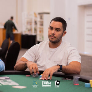 Evento Principal – Caribbean Poker Experience – Día 1B – Festival Caribbean Poker Experience – foto 20