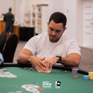 Evento Principal – Caribbean Poker Experience – Día 1B – Festival Caribbean Poker Experience – foto 21