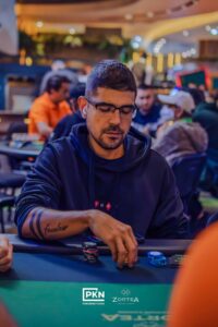 Evento Principal – Zortea Poker Open – Día 1D Y 1E – Evento Principal – Zortea Poker Open – foto 37