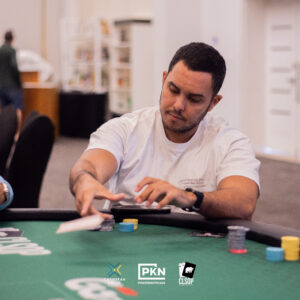 Evento Principal – Caribbean Poker Experience – Día 1B – Festival Caribbean Poker Experience – foto 22