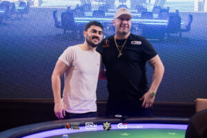 Sit and Go – Leyendas – Sit and Go – Leyendas Día 1 – WSOP Panama City 2025 – foto 14