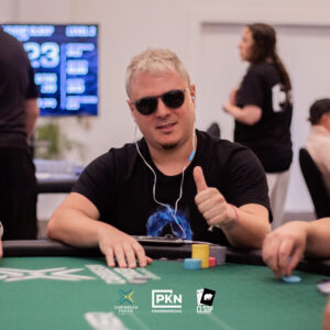 Evento Principal – Caribbean Poker Experience – Día 1B – Festival Caribbean Poker Experience – foto 26