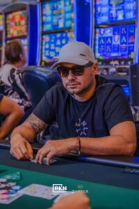 Evento Principal – Zortea Poker Open – Día 1D Y 1E – Evento Principal – Zortea Poker Open – foto 40