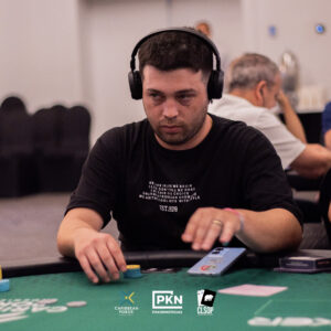 Evento Principal – Caribbean Poker Experience – Día 1B – Festival Caribbean Poker Experience – foto 28