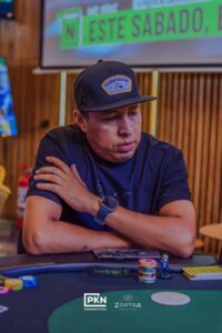 Evento Principal – Zortea Poker Open – Día 1D Y 1E – Evento Principal – Zortea Poker Open – foto 41