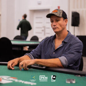 Evento Principal – Caribbean Poker Experience – Día 1B – Festival Caribbean Poker Experience – foto 29