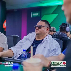 Evento Principal – LAPT Mexico – Día 1C – foto 45