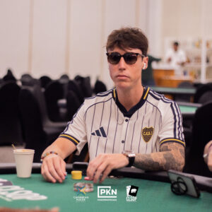 Evento Principal – Caribbean Poker Experience – Día 1B – Festival Caribbean Poker Experience – foto 30