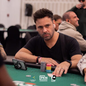 Evento Principal – Caribbean Poker Experience – Día 1B – Festival Caribbean Poker Experience – foto 32