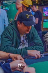 Evento Principal – Zortea Poker Open – Día 1D Y 1E – Evento Principal – Zortea Poker Open – foto 45