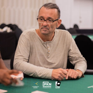 Evento Principal – Caribbean Poker Experience – Día 1B – Festival Caribbean Poker Experience – foto 34