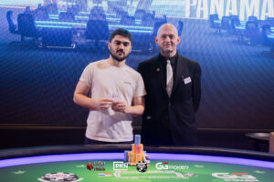 Sit and Go – Leyendas – Sit and Go – Leyendas Día 1 – WSOP Panama City 2025 – foto 15