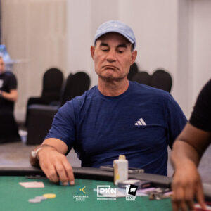 Evento Principal – Caribbean Poker Experience – Día 1B – Festival Caribbean Poker Experience – foto 35