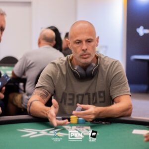 Evento Principal – Caribbean Poker Experience – Día 1B – Festival Caribbean Poker Experience – foto 36