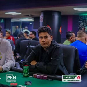 Evento Principal – LAPT Mexico – Día 1C – foto 59
