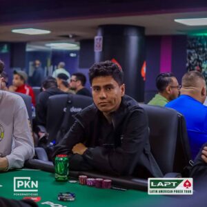 Evento Principal – LAPT Mexico – Día 1C – foto 60