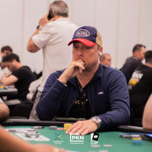 Evento Principal – Caribbean Poker Experience – Día 1B – Festival Caribbean Poker Experience – foto 37