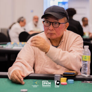 Evento Principal – Caribbean Poker Experience – Día 1B – Festival Caribbean Poker Experience – foto 40