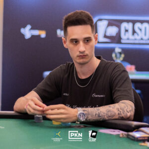 Evento Principal – Caribbean Poker Experience – Día 1B – Festival Caribbean Poker Experience – foto 42